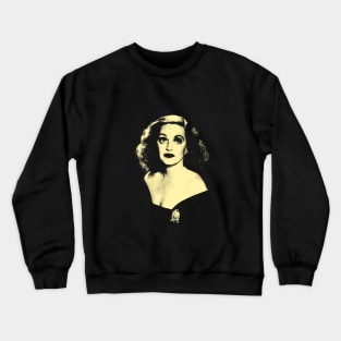 Baby Jane Classic Crewneck Sweatshirt